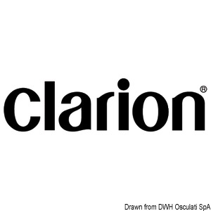 Clarion RCA/AUX input cable